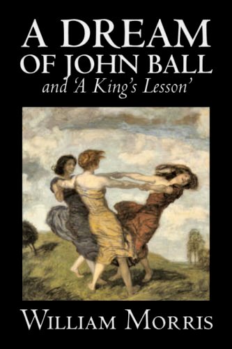 A Dream of John Ball [ePUB]